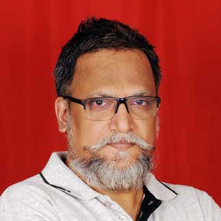 Tushar Deshmukh